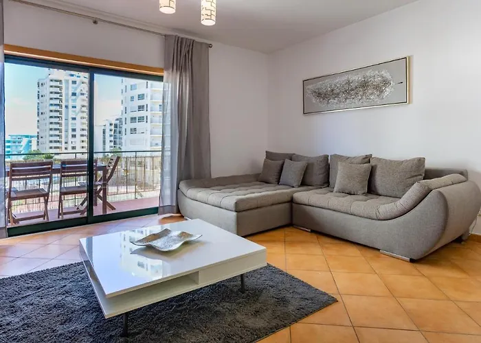 Magnificent 2Bdr Apartment W/ Ac & Pool - 2Min From Beach - By Lovelystay