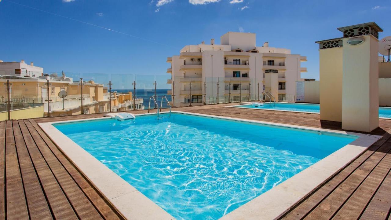 Magnificent 2bdr W/ Ac & Pool - 2min From - By Lovelystay Apartment *
